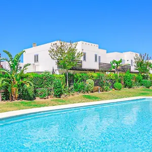 Litoral Costa Dorada - Palmeras Only Families Vakantiehuis